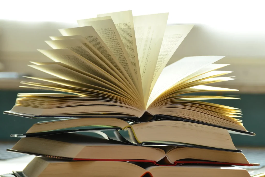 книги про війну